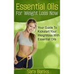 Essential Oils For Weight Loss