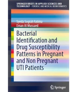 Bacterial Identification and Drug Susceptibility Patterns in Pregnant and Non Pregnant Uti Patients