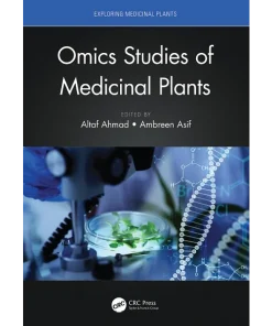 Omics Studies of Medicinal Plants