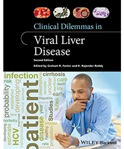 Clinical Dilemmas in Viral Liver Disease