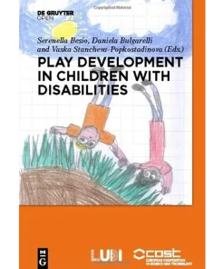 Play development in children with disabilties