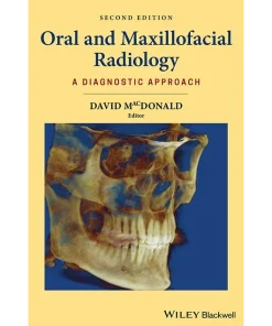 Oral and Maxillofacial Radiology A Diagnostic Approach