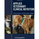 Applied Veterinary Clinical Nutrition