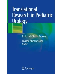 Translational Research in Pediatric Urology