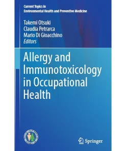 Allergy and Immunotoxicology in Occupational Health