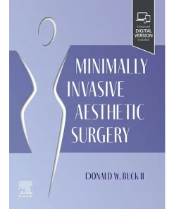 Minimally Invasive Aesthetic Surgery