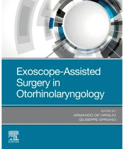 Exoscope-Assisted Surgery in Otorhinolaryngology