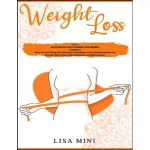 Weight Loss 2 in 1 Rapid Weight Loss Hypnosis for Women