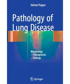 Pathology of Lung Disease