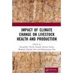 Impact of Climate Change on Livestock Health and Production