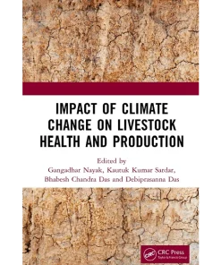 Impact of Climate Change on Livestock Health and Production