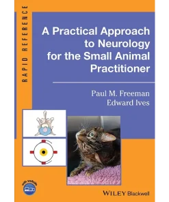 A Practical Approach to Neurology for the Small Animal Practitioner