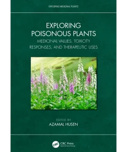 Exploring Poisonous Plants