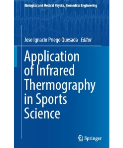 Application of Infrared Thermography in Sports Science
