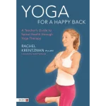 Yoga for a Happy Back