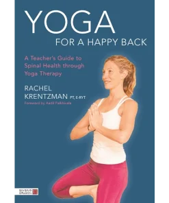 Yoga for a Happy Back