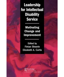 Leadership for Intellectual Disability Service