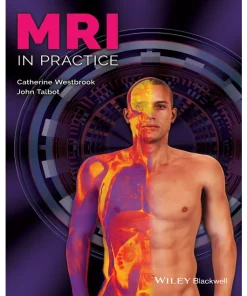 MRI in Practice