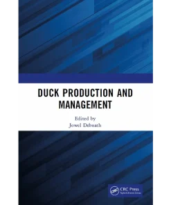 Duck Production and Management