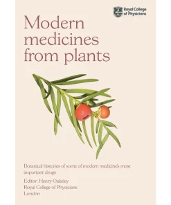 Modern Medicines from Plants