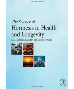 The Science of Hormesis in Health and Longevity