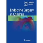 Endocrine Surgery in Children