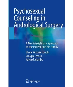 Psychosexual Counseling in Andrological Surgery
