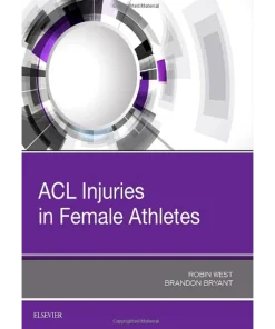 ACL Injuries in Female Athletes