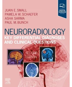 Neuroradiology Key Differential Diagnoses and Clinical Questions