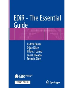 EDiR - The Essential Guide