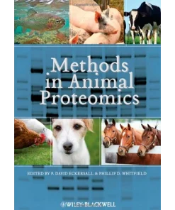Methods in Animal Proteomics