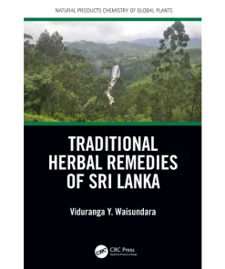 Traditional Herbal Remedies of Sri Lanka