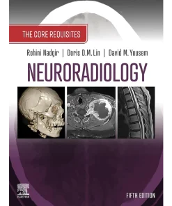 Elsevier Neuroradiology The Core Requisites