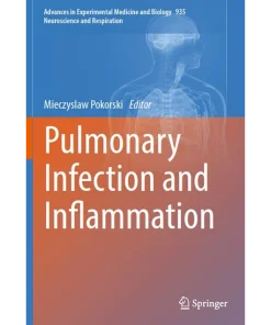 Pulmonary Infection and Inflammation