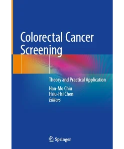 Colorectal Cancer Screening
