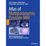Atlas of Multiparametric Prostate MRI