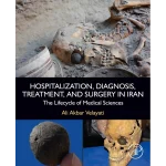 Hospitalization Diagnosis Treatment and Surgery in Iran