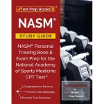 NASM Study Guide NASM Personal Training Book & Exam Prep for the Na