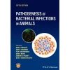 Pathogenesis of Bacterial Infections in Animals