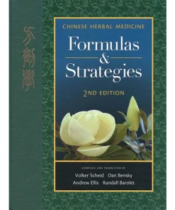 Eastland Press Chinese Herbal Medicine