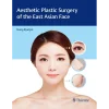 Aesthetic Plastic Surgery of the East Asian Face