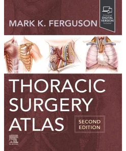 Thoracic Surgery Atlas