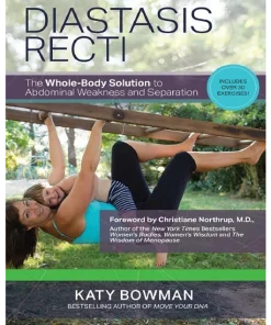 Propriometrics Press Diastasis Recti