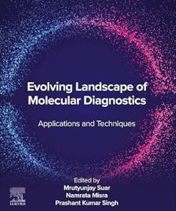 Evolving Landscape of Molecular Diagnostics