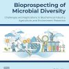 Bioprospecting of Microbial Diversity