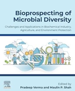 Bioprospecting of Microbial Diversity
