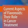 Current Aspects of Flavonoids