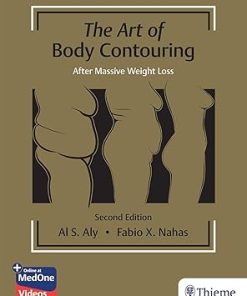 The Art of Body Contouring
