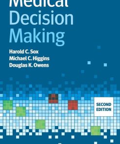 Medical Decision Making