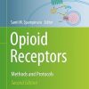 Opioid Receptors
